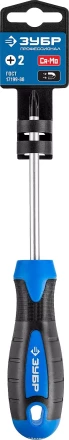 Отвертки серия ПРОФЕССИОНАЛ купить в Нижневартовске