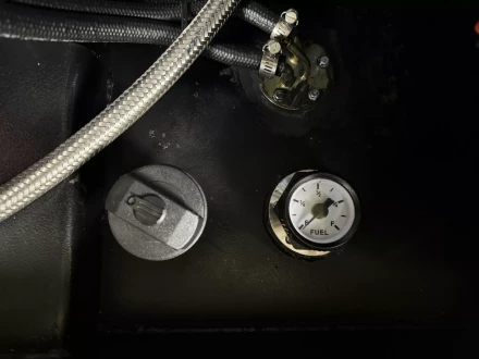 Дизельный генератор Vektor AD-70Y-T400 в шумозащитной кожухе купить в Нижневартовске