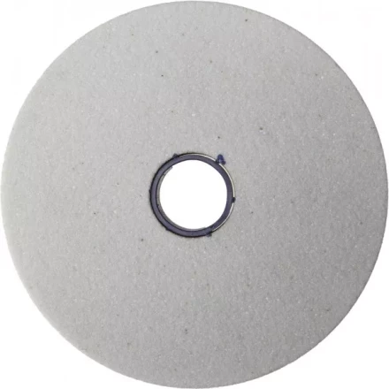 Круг заточной абразивный "Луга", электрокорунд белый, зерно 60, 175х20, посадка 32мм 3655-175-20 купить в Нижневартовске