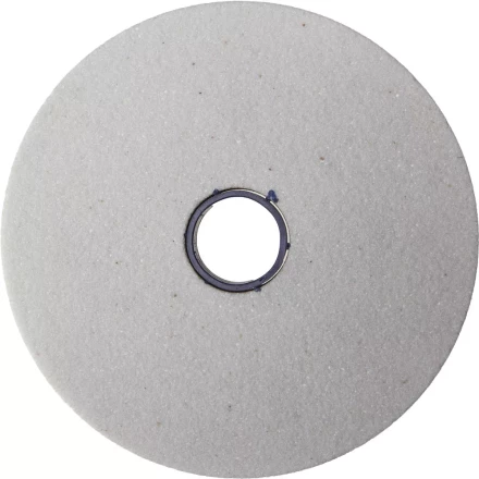 Круг заточной абразивный "Луга", электрокорунд белый, зерно 60, 175х20, посадка 32мм 3655-175-20 купить в Нижневартовске