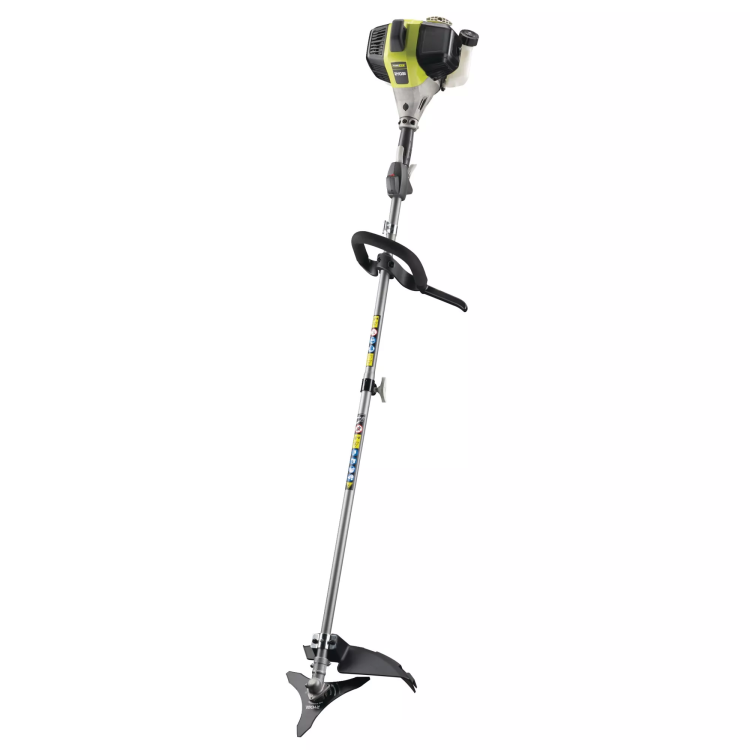 Ryobi Триммер бензиновый, разборная штанга, Easy Start RBC31SESO купить в Нижневартовске