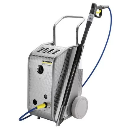 Мойка высокого давления Karcher HD 10/15-4 Cage FOOD (Мойка Керхер HD 10/15-4 Cage FOOD) купить в Нижневартовске