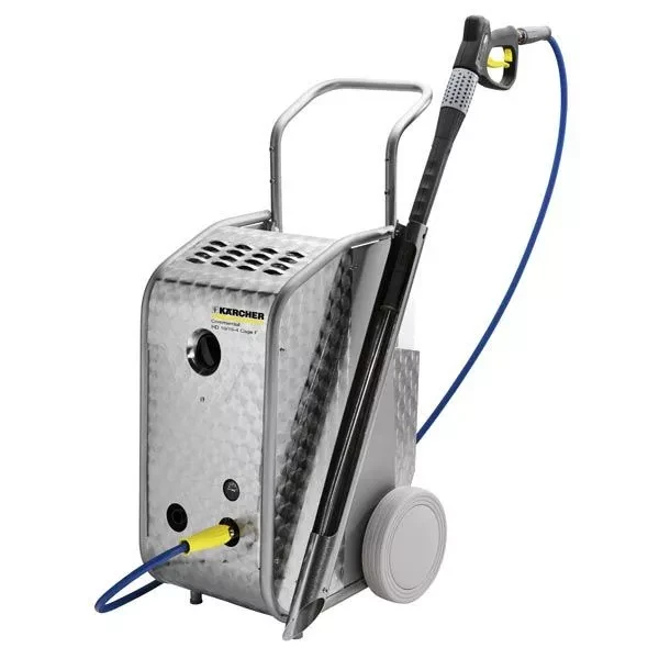 Мойка высокого давления Karcher HD 10/15-4 Cage FOOD (Мойка Керхер HD 10/15-4 Cage FOOD) купить в Нижневартовске