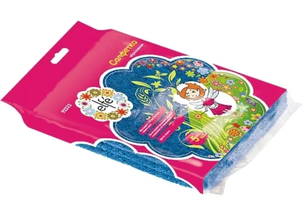 Салфетки абразивные 133х133 мм 3 шт ТМ Elfe 92323 купить в Нижневартовске