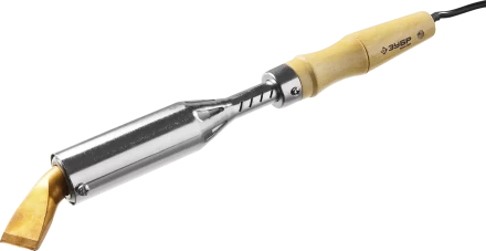 Паяльники высокомощные с деревянной рукояткой серия МАСТЕР купить в Нижневартовске