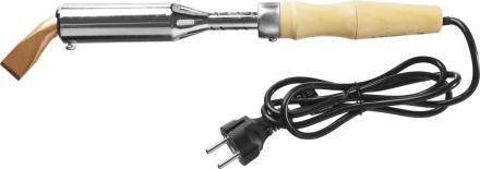 Паяльники высокомощные с деревянной рукояткой серия МАСТЕР купить в Нижневартовске