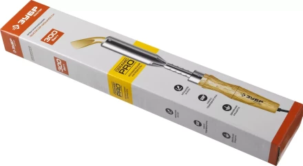 Паяльники высокомощные с деревянной рукояткой серия МАСТЕР купить в Нижневартовске