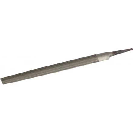 Напильник ЗУБР "ПРОФЕССИОНАЛ" полукруглый, № 1, 200мм 1620-20-1 купить в Нижневартовске