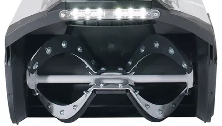 Снегоуборщик электрический S 500 Hyundai  купить в Нижневартовске