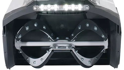 Снегоуборщик электрический S 500 Hyundai  купить в Нижневартовске