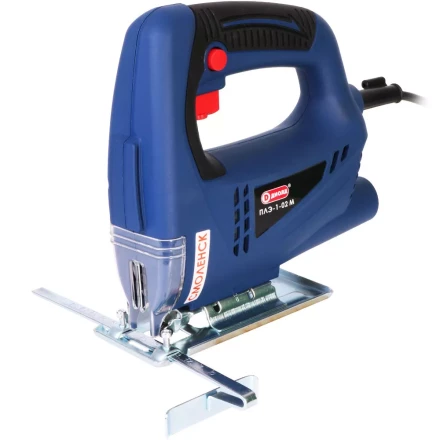 Лобзик Диолд ПЛЭ-1-02 М (зажим болтом) купить в Нижневартовске