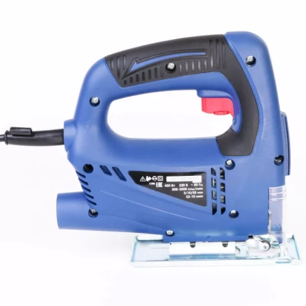 Лобзик Диолд ПЛЭ-1-02 М (зажим болтом) купить в Нижневартовске