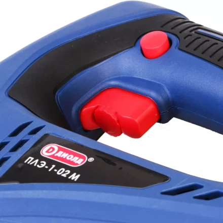 Лобзик Диолд ПЛЭ-1-02 М (зажим болтом) купить в Нижневартовске