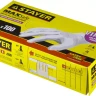 Перчатки STAYER "MASTER" виниловые экстратонкие, S, 100шт 11207-S купить в Нижневартовске