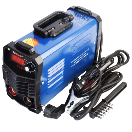 Аппарат сварочный инверторный Диолд АСИ 230-05 купить в Нижневартовске