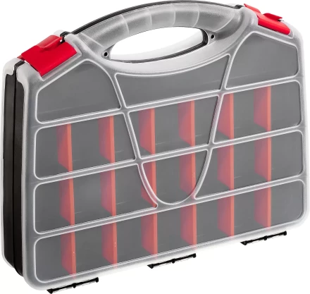 Органайзеры пластиковые двухсторонние ДОН серия МАСТЕР купить в Нижневартовске