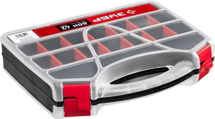 Органайзеры пластиковые двухсторонние ДОН серия МАСТЕР купить в Нижневартовске