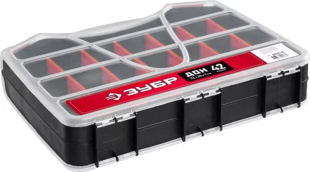 Органайзеры пластиковые двухсторонние ДОН серия МАСТЕР купить в Нижневартовске