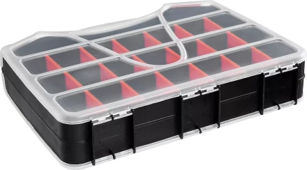 Органайзеры пластиковые двухсторонние ДОН серия МАСТЕР купить в Нижневартовске