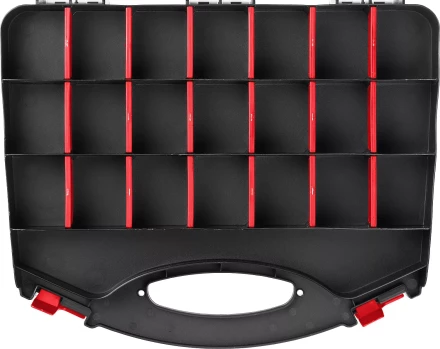 Органайзеры пластиковые двухсторонние ДОН серия МАСТЕР купить в Нижневартовске