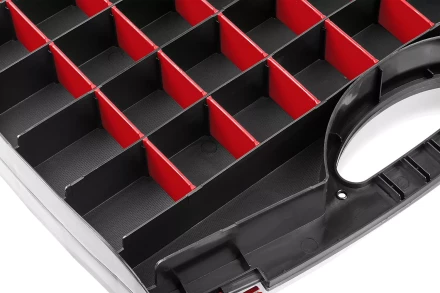 Органайзеры пластиковые двухсторонние ДОН серия МАСТЕР купить в Нижневартовске