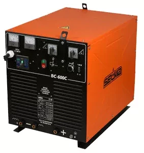 Выпрямитель сварочный ВС-600 купить в Нижневартовске