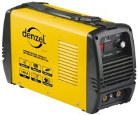 Аппарат инверторный для дуговой сварки DENZEL ММА-200CI 94339 купить в Нижневартовске