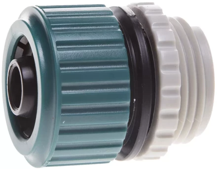 Переходник RACO &quot;Original&quot; (резьба внутренняя 3/4&quot;х1&quot;- шланг 3/4&quot;) 4250-55294C купить в Нижневартовске