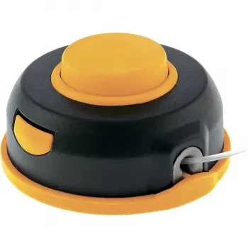 Катушка универ. триммер. гайка М8,гайка М10, винт М8-М10, лев. резьба,шаг 1,25 мм  DENZEL 96312 купить в Нижневартовске