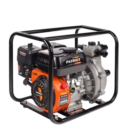Бензиновая мотопомпа PATRIOT MP 1560 SH купить в Нижневартовске