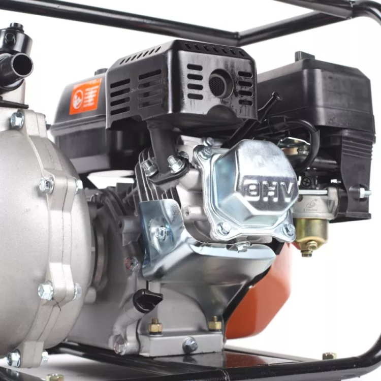 Бензиновая мотопомпа PATRIOT MP 1560 SH купить в Нижневартовске
