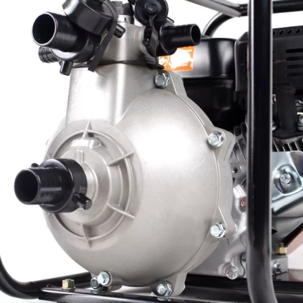 Бензиновая мотопомпа PATRIOT MP 1560 SH купить в Нижневартовске