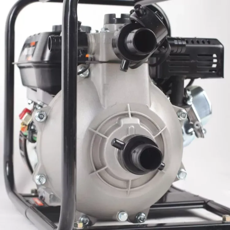 Бензиновая мотопомпа PATRIOT MP 1560 SH купить в Нижневартовске