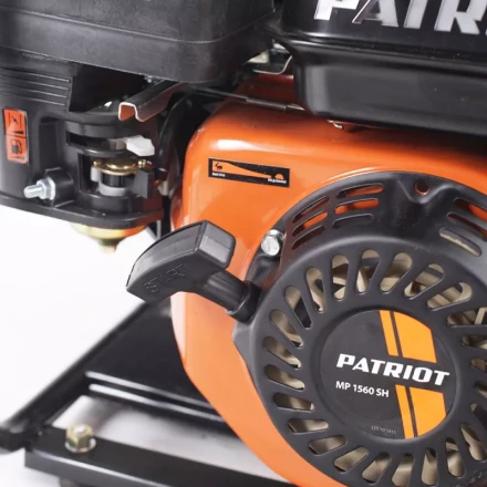Бензиновая мотопомпа PATRIOT MP 1560 SH купить в Нижневартовске