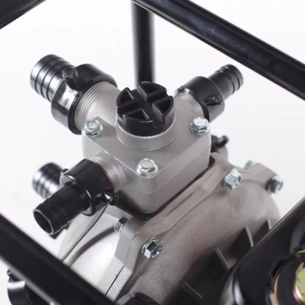 Бензиновая мотопомпа PATRIOT MP 1560 SH купить в Нижневартовске