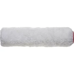 Ролик ЗУБР "МАСТЕР" "ВИТЕКС", полиэстер 15мм, быстросъемный, ручка 6мм, d=40/240мм 02111-24_z02