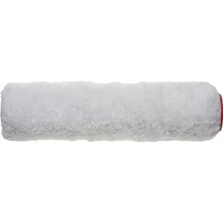 Ролик ЗУБР "МАСТЕР" "ВИТЕКС", полиэстер 15мм, быстросъемный, ручка 6мм, d=40/240мм 02111-24_z02 купить в Нижневартовске