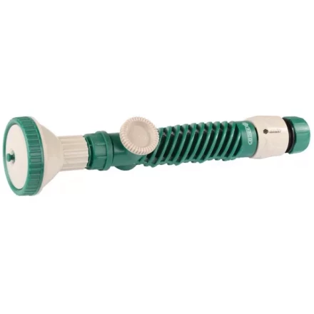 Распылитель RACO "Original", 4-позиционный с вентилем и соединителем, 1/2" 4255-55/418C купить в Нижневартовске