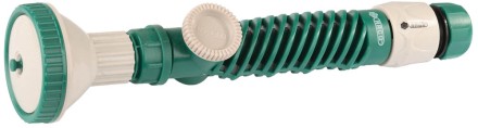 Распылитель RACO &quot;Original&quot;, 4-позиционный с вентилем и соединителем, 1/2&quot; 4255-55/418C купить в Нижневартовске