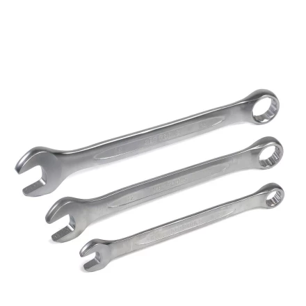 Ключ гаечный комбинированный 15 мм серия KBT-PROFESSIONAL (78379) купить в Нижневартовске