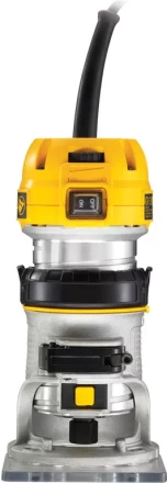 Фрезер кромочный DeWalt D26200 купить в Нижневартовске