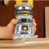 Фрезер кромочный DeWalt D26200 купить в Нижневартовске