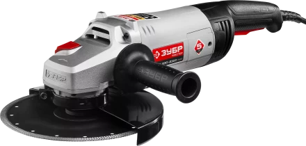 Машина углошлифовальная УШМ-230-2300 ПМ3 серия МАСТЕР купить в Нижневартовске