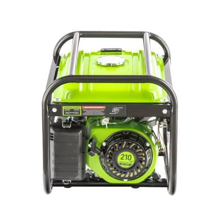 Генератор бензиновый Сибртех БС-2800 94543 купить в Нижневартовске