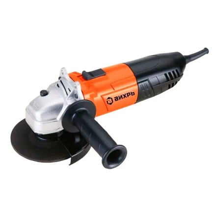 Угловая шлифмашина  болгарка Вихрь УШМ-125/800 купить в Нижневартовске