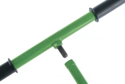 Бур садовый СИБРТЕХ D 300 мм шнековый 64505 купить в Нижневартовске