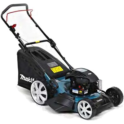 Бензиновая газонокосилка Makita PLM4617 купить в Нижневартовске