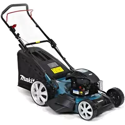 Бензиновая газонокосилка Makita PLM4617 купить в Нижневартовске