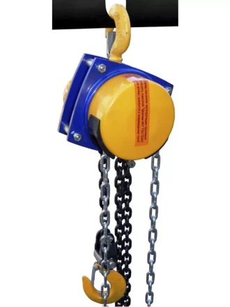 Таль ручная шестеренная ТРШСп-Ех-0,5 т 12 м 10105124 купить в Нижневартовске