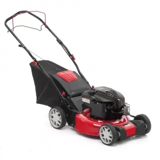 Бензиновая газонокосилка MTD Optima 53 SPB купить в Нижневартовске